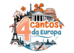 Sorteio de Viagem para a Europa | Compre um eBook e Concorra com Tudo Pago